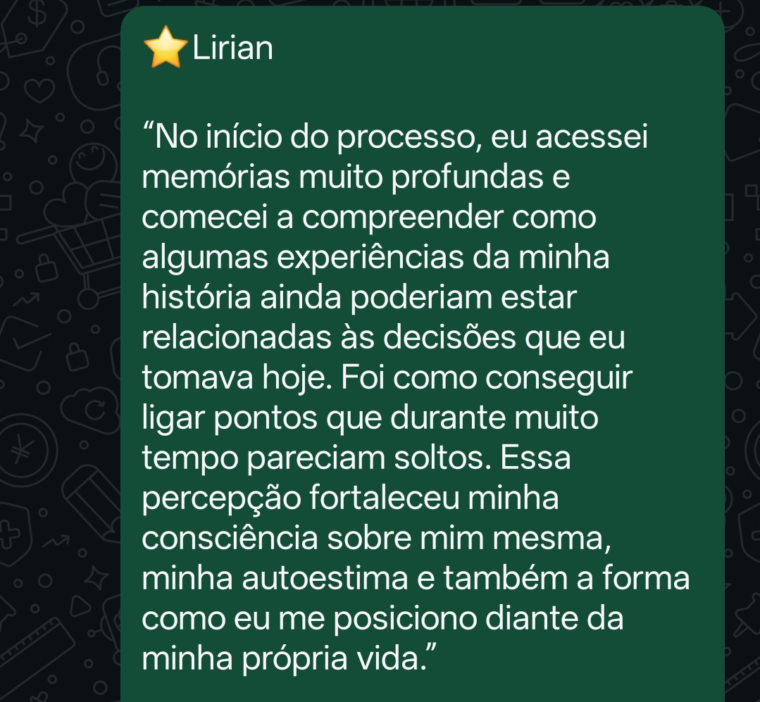 DEPOIMENTO 2