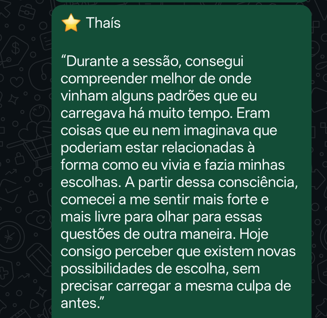 DEPOIMENTO 3