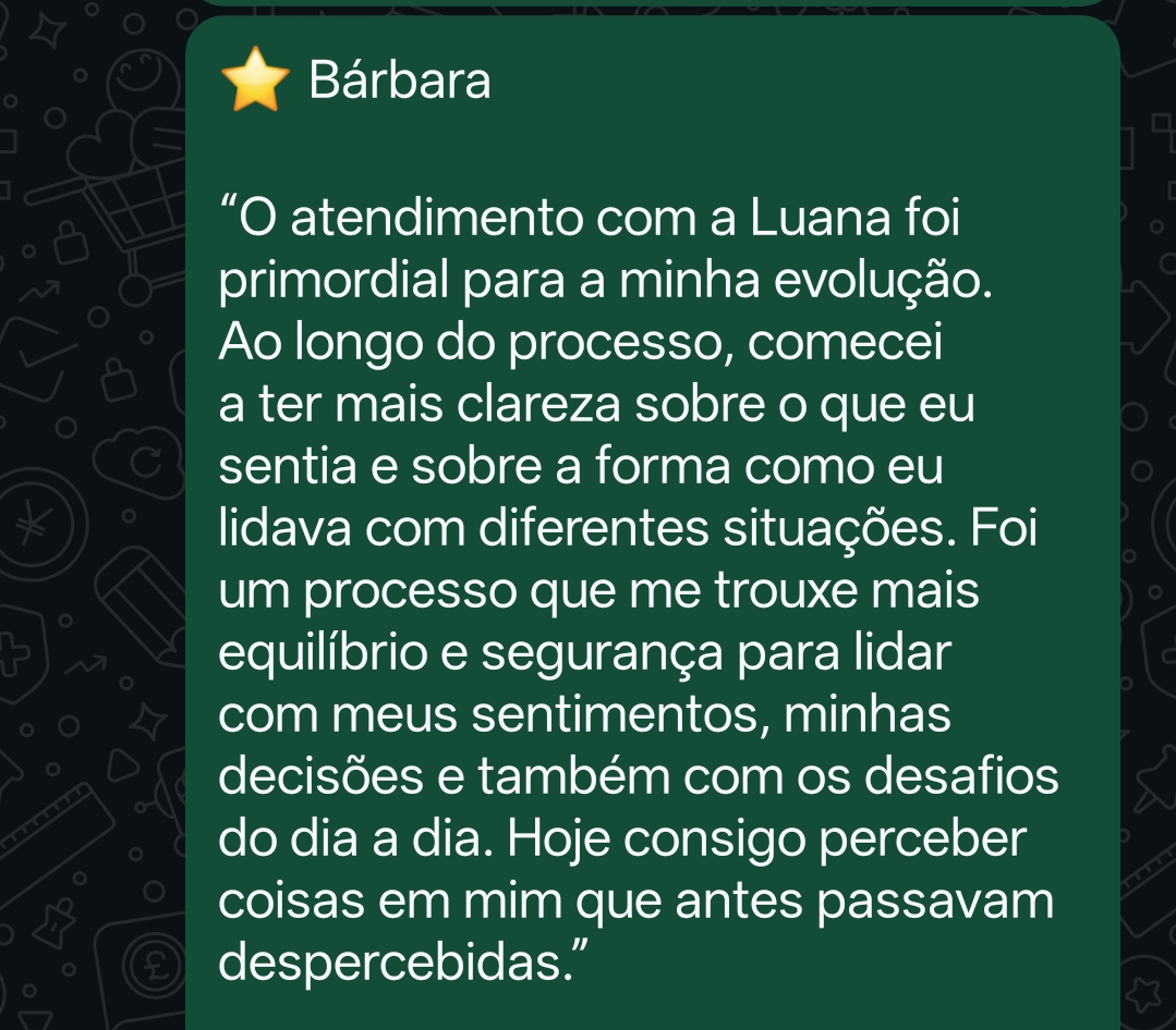 DEPOIMENTO 4